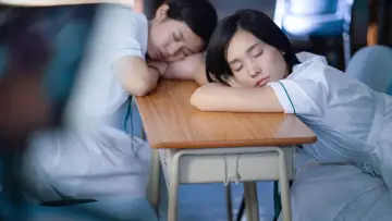 Задник до фильму"喜歡妳是妳" #931936