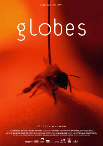 Постер до фильму"Globes" #1147264