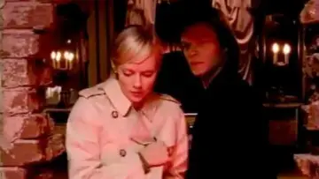 Задник до фільму "Dark Shadows" #1088691
