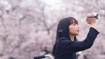 Задник до фильму"余命10年" #1004248