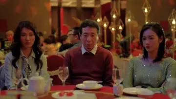 Задник до фильму"没问题" #544006