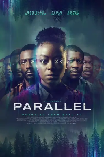 Постер до фильму"Parallel" #311792