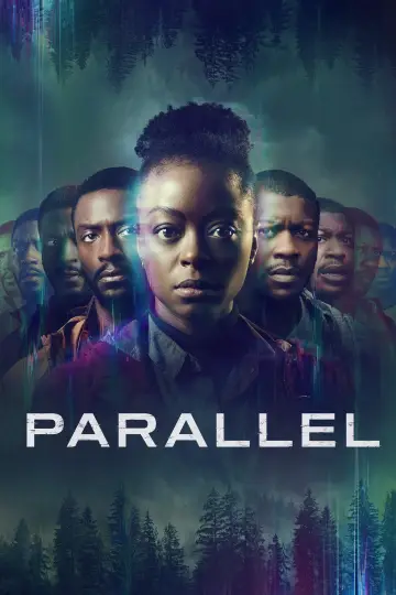 Постер до фильму"Parallel" #366305