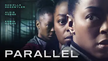 Задник до фильму"Parallel" #684877