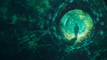 Задник до фильму"Parallel" #684879