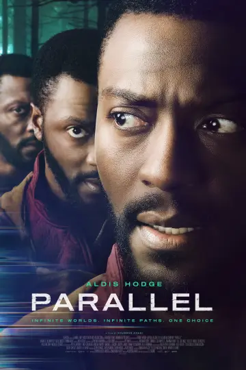 Постер до фильму"Parallel" #684895