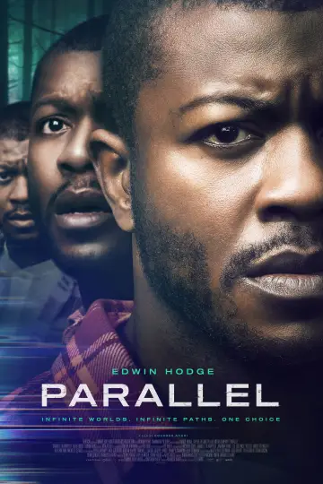 Постер до фильму"Parallel" #684897