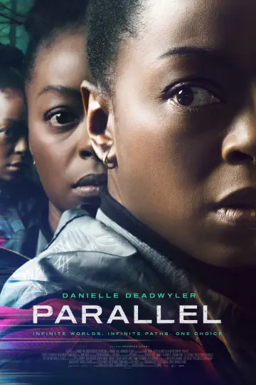 Постер до фильму"Parallel" #684899