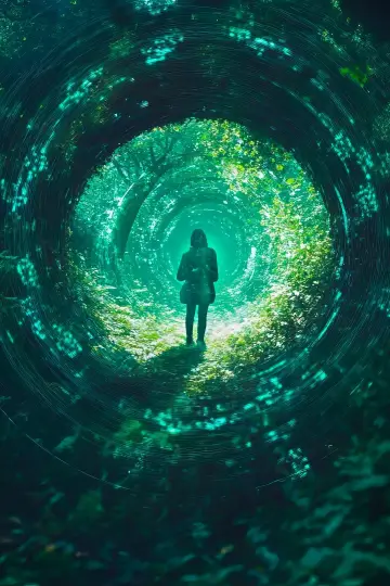 Постер до фильму"Parallel" #684901