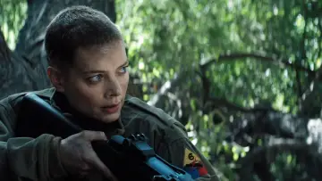 Задник до фільму "Hell Hath No Fury" #164004