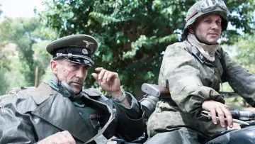 Задник до фільму "Hell Hath No Fury" #164009