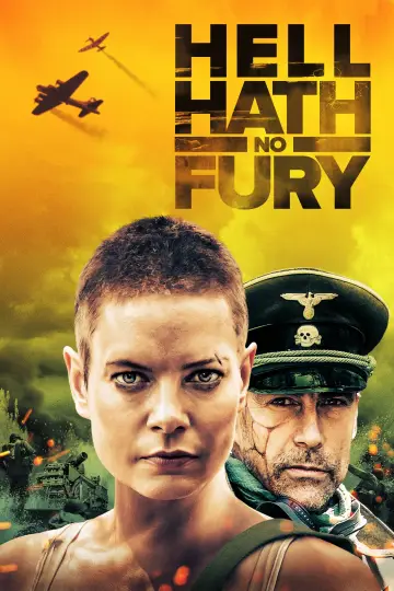 Постер до фільму "Hell Hath No Fury" #164013
