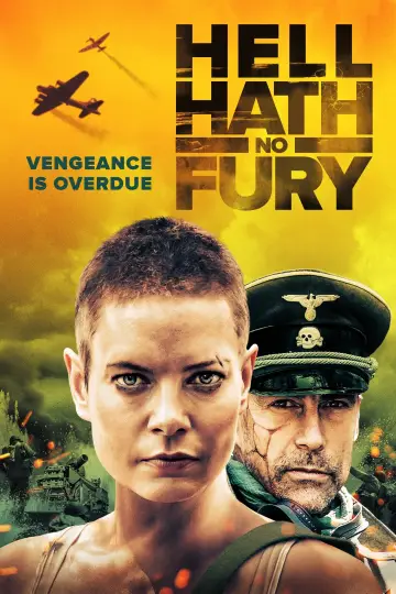 Постер до фільму "Hell Hath No Fury" #164014