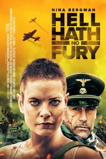 Постер до фільму "Hell Hath No Fury" #164015