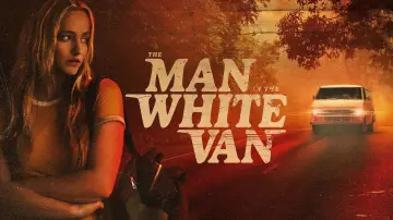 Задник до фильму"The Man in the White Van" #586575