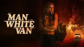 Задник до фильму"The Man in the White Van" #586578