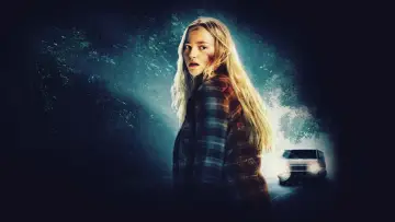 Задник до фильму"The Man in the White Van" #586584