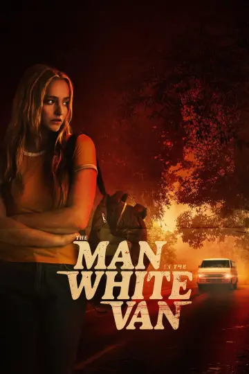 Постер до фильму"The Man in the White Van" #586597