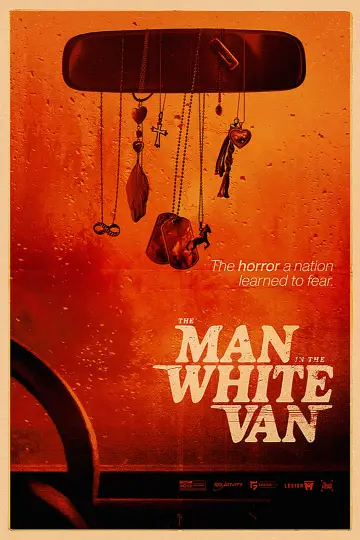 Постер до фильму"The Man in the White Van" #586600