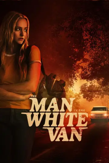 Постер до фильму"The Man in the White Van" #586609
