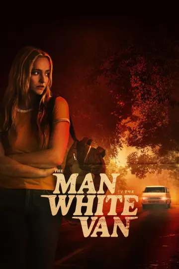 Постер до фильму"The Man in the White Van" #586611