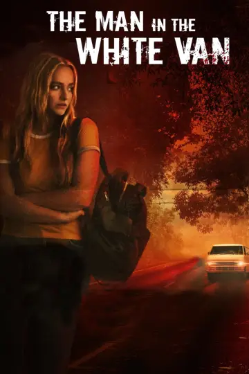 Постер до фильму"The Man in the White Van" #586617