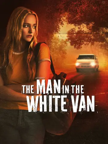 Постер до фильму"The Man in the White Van" #586626