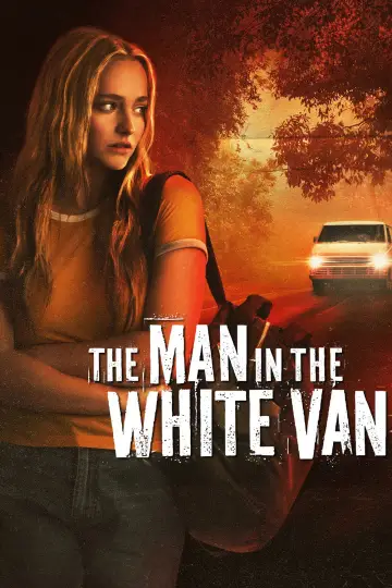 Постер до фильму"The Man in the White Van" #586627