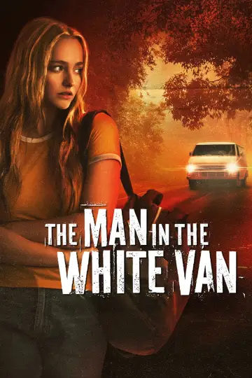 Постер до фильму"The Man in the White Van" #586629