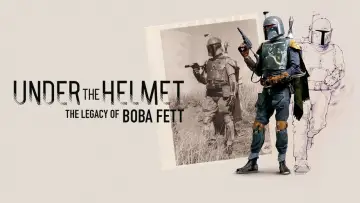 Задник до фільму "Під шоломом: Спадок Боби Фетта" #1617980