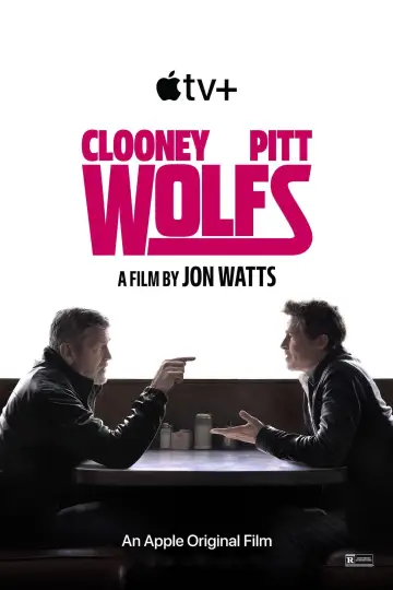 Постер до фильму"Самотні вовки" #580310