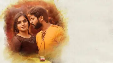 Задник до фильму"பிளான் பண்ணி பண்ணனும்" #1157850
