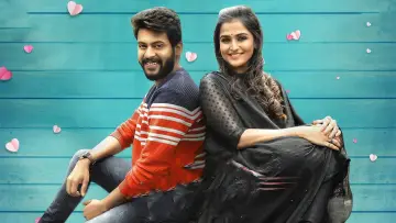 Задник до фильму"பிளான் பண்ணி பண்ணனும்" #1157854