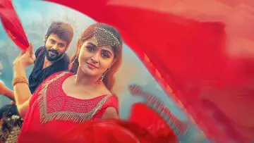 Задник до фильму"பிளான் பண்ணி பண்ணனும்" #1157855