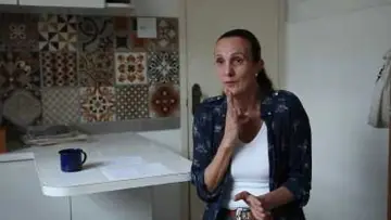 Задник до фильму"A Busca do Eu e o Silêncio" #1200461