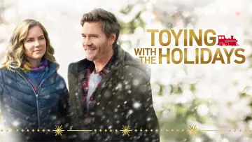 Задник до фільму "Toying with the Holidays" #1859988