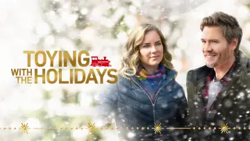 Задник до фільму "Toying with the Holidays" #1859990