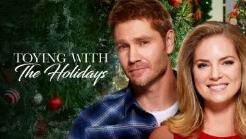 Задник до фільму "Toying with the Holidays" #1859991
