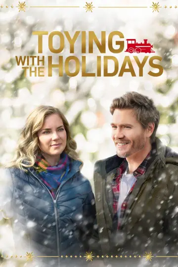 Постер до фільму "Toying with the Holidays" #1859996