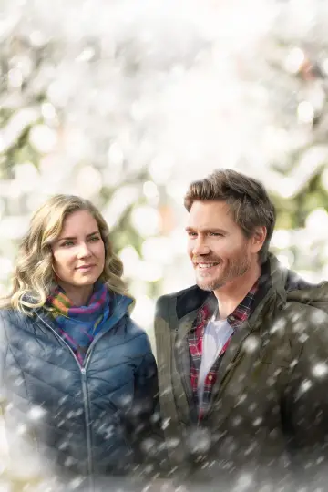 Постер до фільму "Toying with the Holidays" #1859999