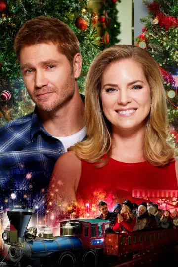 Постер до фільму "Toying with the Holidays" #1860001