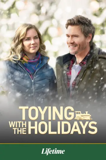 Постер до фільму "Toying with the Holidays" #1923827