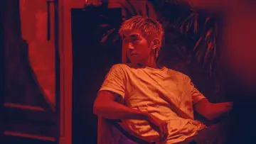 Задник до фильму"狂野时代" #528616