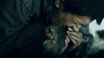 Задник до фильму"狂野时代" #528619