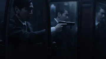 Задник до фильму"狂野时代" #761713