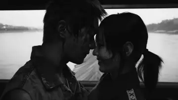 Задник до фильму"狂野时代" #816255