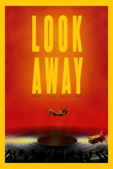 Постер до фильму"Look Away" #725232