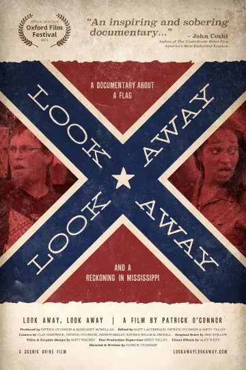 Постер до фильму"Look Away" #725233