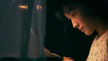 Задник до фильму"水井边的初恋" #1158228