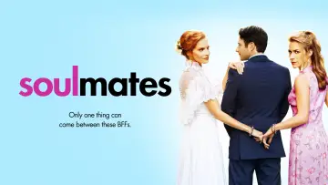 Задник до фильму"Soulmates" #324508